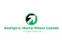 Dr. Rodrigo G. Munro-Wilson Cepeda