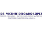 Dr. Vicente Delgado López