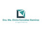 Dra. Ma. Elvira González Ramírez