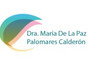 Dra. María De La Paz Palomares Calderón