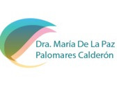 Dra. María De La Paz Palomares Calderón