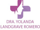 Dra. Yolanda Landgrave Romero