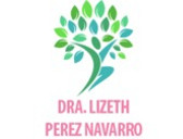 Dra. Lizeth Perez Navarro