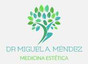 Dr. Miguel Ángel Méndez Fernández