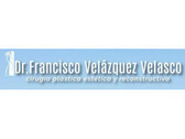 Dr. Francisco Velázquez Velasco