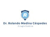 Dr. Rolando Medina Céspedes