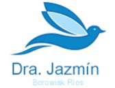 Dra. Jazmín Borowiak Ríos