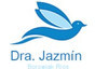 Dra. Jazmín Borowiak Ríos