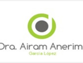 Dra. Airam Anerim Guillén Suárez