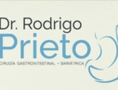 Dr. Rodrigo Prieto Aldape