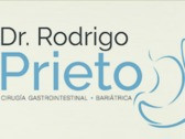 Dr. Rodrigo Prieto Aldape