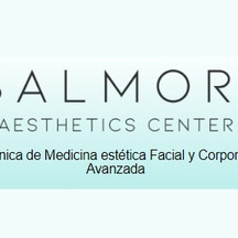 Balmori Center