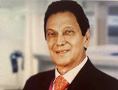 Dr. Gonzalo Vázquez Salomón