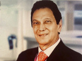 Dr. Gonzalo Vázquez Salomón