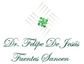 Dr. Felipe De Jesús Fuentes Sancen