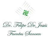 Dr. Felipe De Jesús Fuentes Sancen