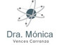 Dra. Mónica Vences Carranza