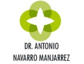 Dr. Antonio Navarro Manjarrez