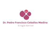 Dr. Pedro Francisco Ceballos Medina