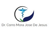 Dr. José De Jesús Corro Mora
