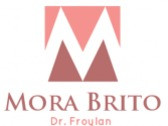 Dr. Froylan Mora Brito