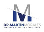 Dr. Martín Morales Olivera