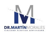 Dr. Martín Morales Olivera