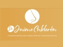 Dr. Jaime Calderón