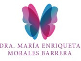 Dra. María Enriqueta Morales Barrera