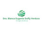 Dra. Blanca Eugenia Duffy Verdura