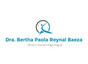 Dra. Bertha Paola Reynal Baeza