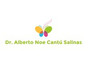Dr. Alberto Noé Cantú Salinas