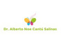Dr. Alberto Noé Cantú Salinas