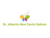 Dr. Alberto Noé Cantú Salinas