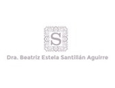 Dra. Beatriz Estela Santillán Aguirre