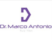 Dr. Marco Antonio Ruiz Yllan