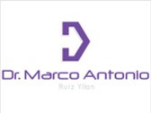 Dr. Marco Antonio Ruiz Yllan