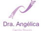 Dra. Angélica Carrillo Rincón