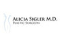 Dra. Alicia Sigler Moreno
