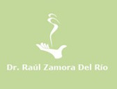 Dr. Raúl Zamora Del Río