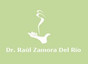 Dr. Raúl Zamora Del Río