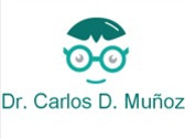 Dr. Carlos David Muñoz Barocio