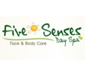 Five Senses Day Spa