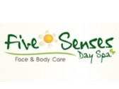 Five Senses Day Spa