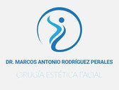 Dr. Marcos Antonio Rodríguez Perales