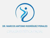 Dr. Marcos Antonio Rodríguez Perales