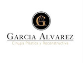 Dr. Edgar García Álvarez