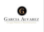 Dr. Edgar García Álvarez