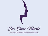 Dr. Óscar Jesús Velarde Sánchez