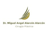 Dr. Miguel Angel Alarcón Alarcón